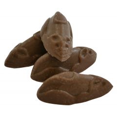 Kingsway Chocolate Flavoured Mice 100g Bag