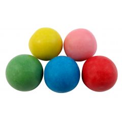 Kingsway Bubblegum Balls 250g Bag