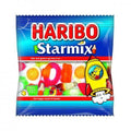 Haribo Starmix Mini 16g (Pack of 100)