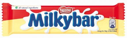Milkybar Medium 25g (Pack of 40)