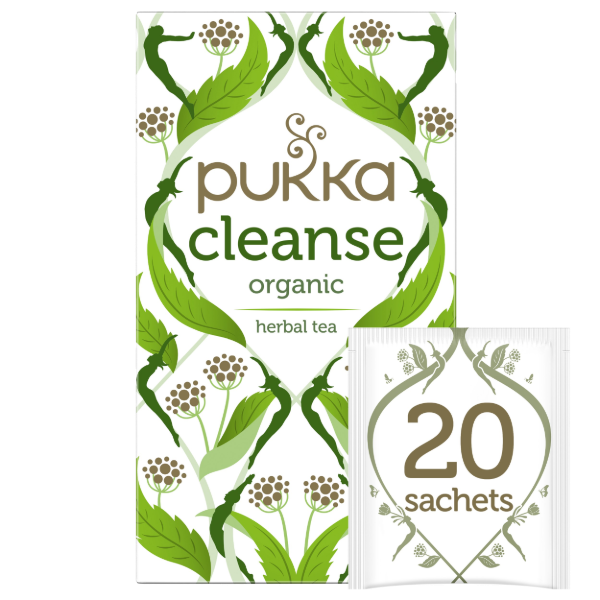 Pukka Cleanse