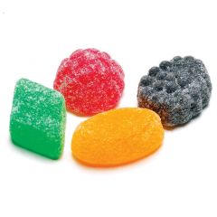 Taveners Fruit Pastilles 3kg Bag