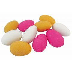 Kingsway Sugared Almonds 500g Bag