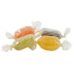 Stockley's Sugar Free Fruit Drops 500g Bag