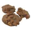 Zorba Online Milk Chocolate and Peanut Clusters 250g Bag
