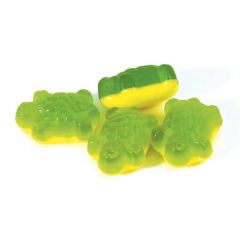 Haribo Terrific Turtles 500g Bag