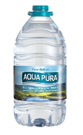 Aqua Pura Still 5ltr (Pack of 3)