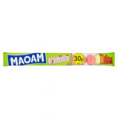 Maoam Pinballs 32g 30p PMP