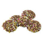 Kingsway Chocolate Jazzies 250g Bag