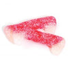 Kingsway Fizzy Dracula Teeth 100g Bag