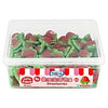 Vidal Jelly Filled Strawberries 5p Tub
