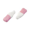 Kingsway Strawberry Milkshake Bottles 500g Bag