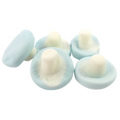 Barratt Bubblegum Mushrooms 250g Bag