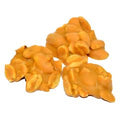Zorba Online Salted Caramel and Sea Salt Peanut Clusters 250g Bag