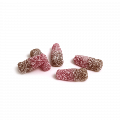 Kingsway Fizzy Cherry Cola Bottles 3kg