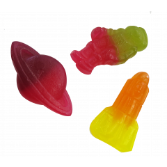 Kingsway Space Mix 1kg Bag