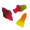 Kingsway Space Mix 500g Bag