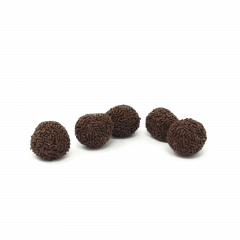 Kingsway Rum Balls 3kg Bag