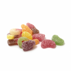 Kingsway Fizzy Mix 1kg Bag