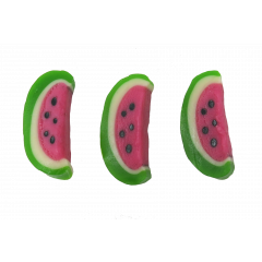 Kingsway Watermelon Slices 500g Bag