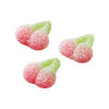 Kingsway Fizzy Twin Cherries 250g Bag