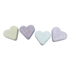 Kingsway Fruit Hearts 100g Bag