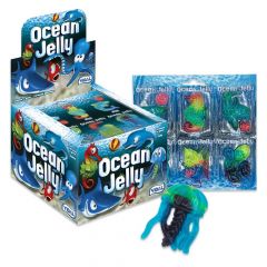 Vidal Ocean Jelly 11g