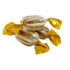 Stockley's Old Fashioned Humbugs 1kg Bag