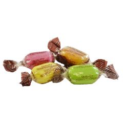 Stockley's Chocolate Flavour Fruits 1kg Bag