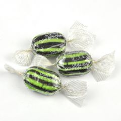 Zorba Online Lime and Liquorice Individually Wrapped 1kg Bag