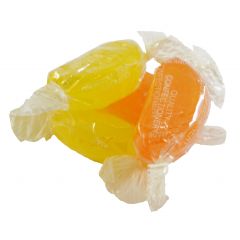 Stockley's Orange & Lemon Slices 100g Bag