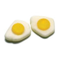 Haribo Fried Eggs 1kg Bag