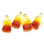 Haribo Cola Bottles 1kg Bag