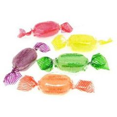 Stockley's Sherbet Fruits 100g Bag