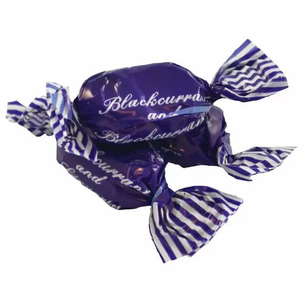 Tilley's Blackcurrant & Liquorice 500g (Pack of 1)