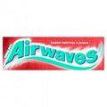 Airwaves Cherry Menthol 15g (Pack of 30)