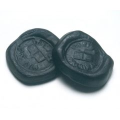 Haribo Pontefract Cakes 100g Bag