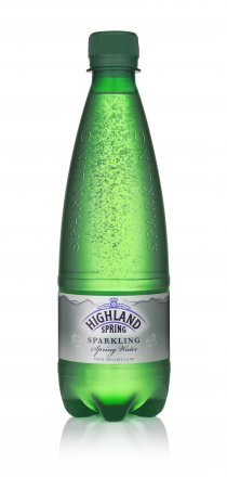 Highland Sparkling 500ml (Pack of 24)