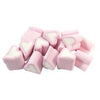 Kingsway Pink & White Mini Heart Mallows 1kg