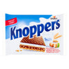 Knoppers Crispy Milk-Hazelnut Wafer 25g