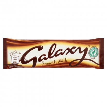 Galaxy Std 42g (Pack of 24)