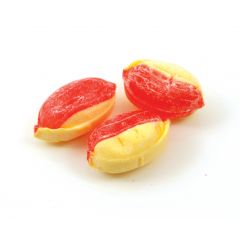 Barnetts Sugar Free Rhubarb & Custard 250g Bag