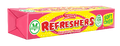 New Refreshers Stickpack - Strawberry 43g (Pack of 36)