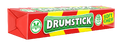 Drumstick Stickpack 43g (Pack of 36)