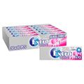 Extra White Bubblemint Chewing Gum Sugar Free 10 Pieces