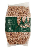 Cypressa Pinto Beans 500g (Pack of 6)