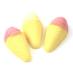 Kingsway Candy Cones 250g Bag