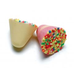 Kingsway Spinning Tops 100g Bag