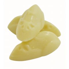 Kingsway White Mice 500g Bag
