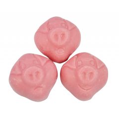 Kingsway Porky Pigs 250g Bag